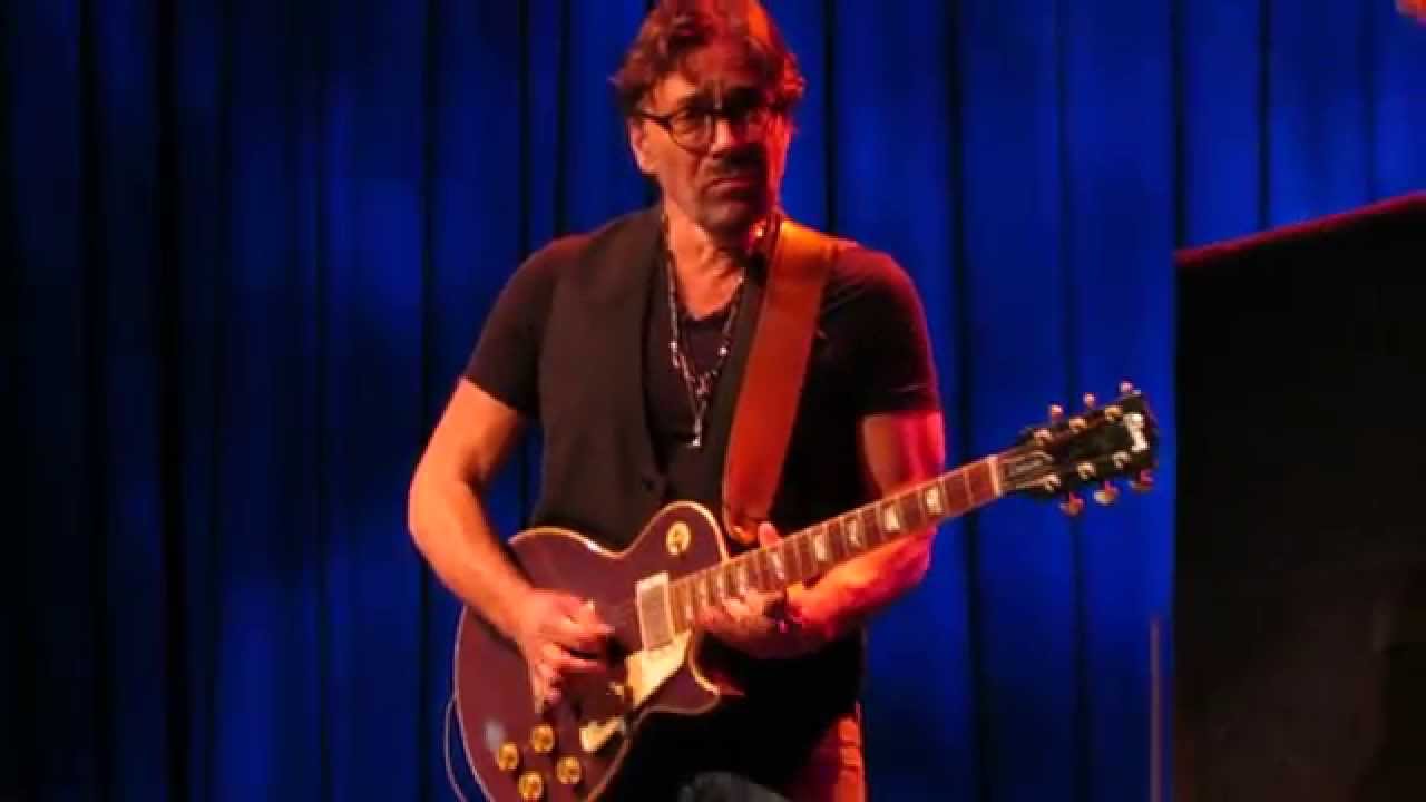 Song to the Pharoah Kings - Al Di Meola Live @ Rio Theatre Santa Cruz, CA 10-16-15
