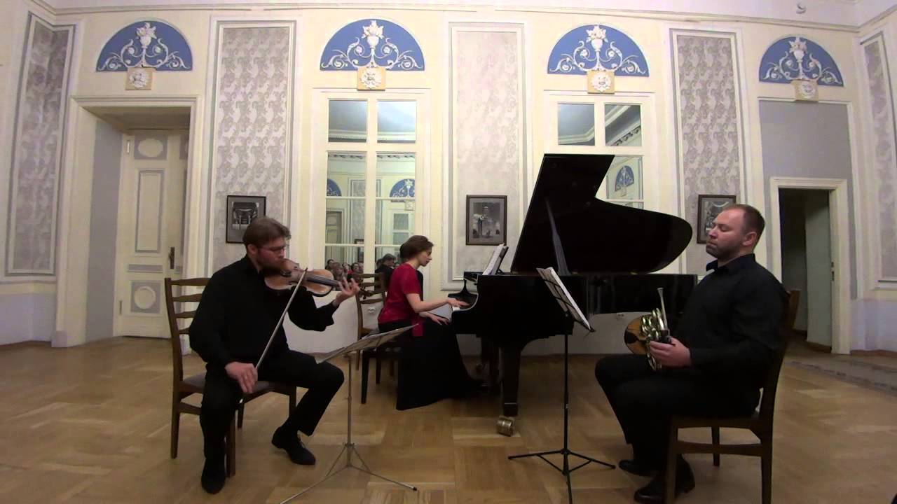 Guinovart - Trio 