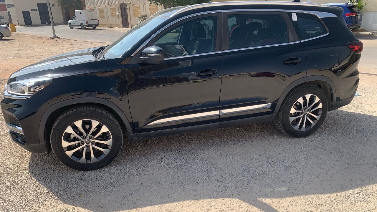 شيري تيجو 8 2020 بعد سنتين من الاستخدام