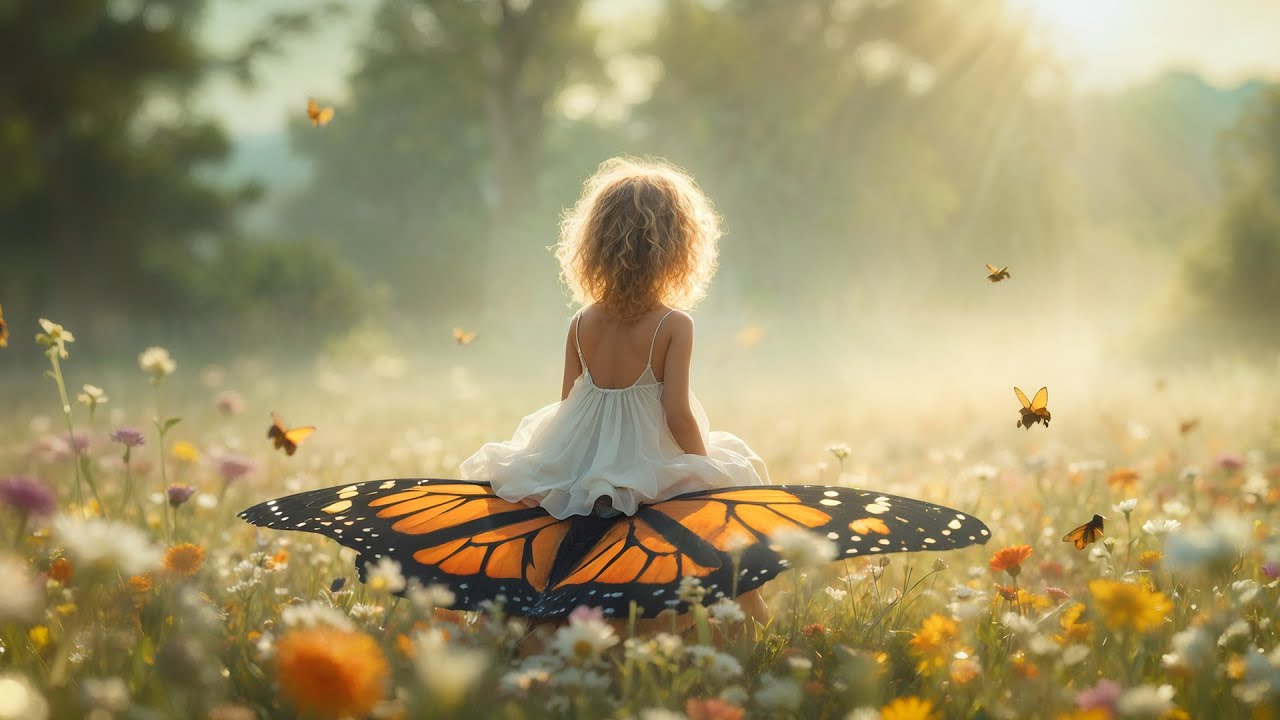 Che Meraviglia il Mondo | Canzone Originale Poetica sulla Natura