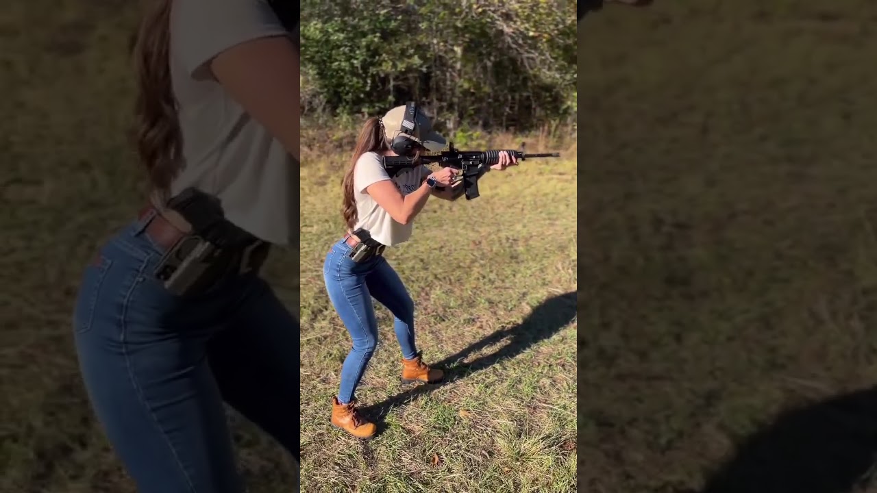Sunday Gunday! #shorts