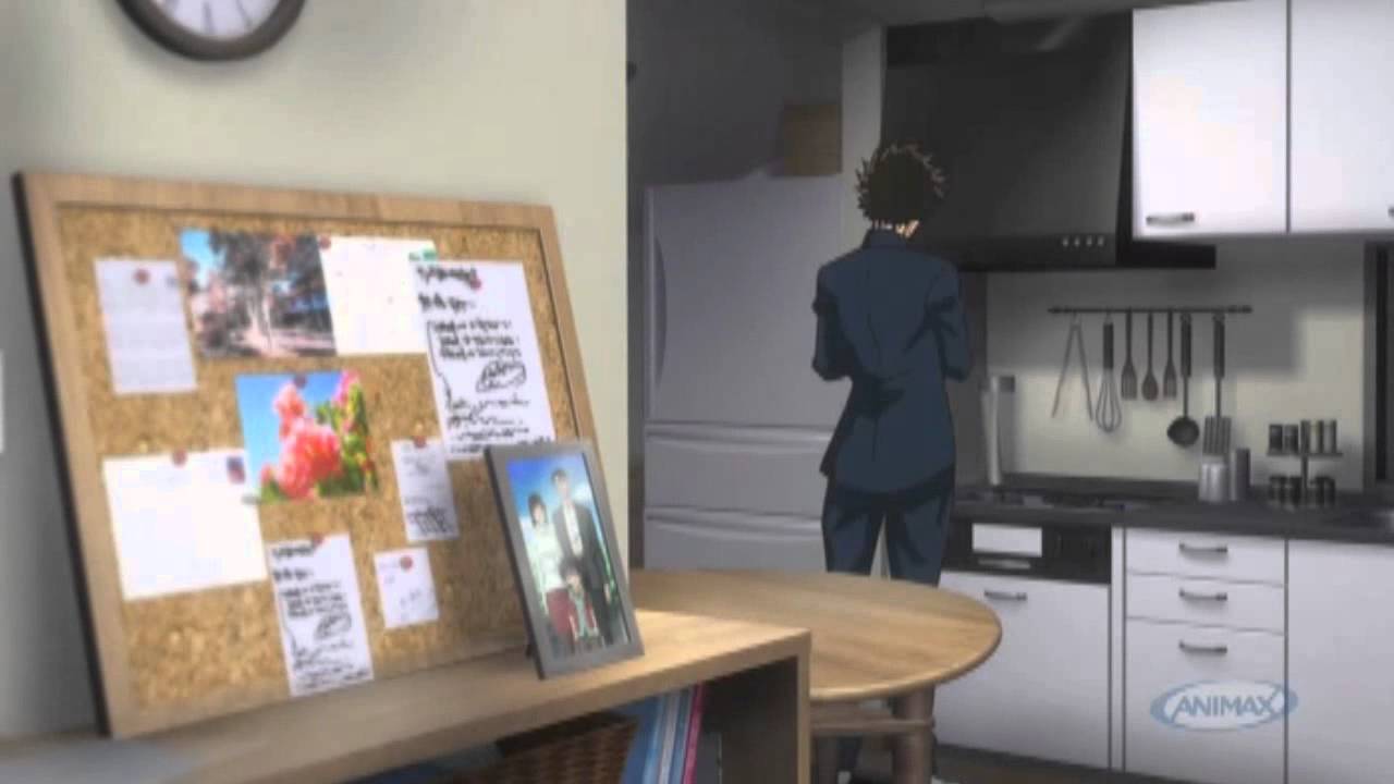 Kaito X Aoko ~Almost~