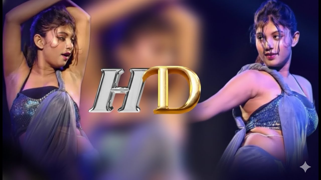 Yeh Mera Dil Yaar Ka Deewana |💃Hindi Hot  HD Dance Hungama |💃Arup Dance Special💃Miss Fultusi |