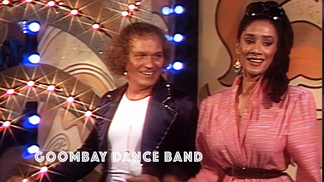 Goombay Dance Band - Born To Win (WWF-Club, 06.05.1983)