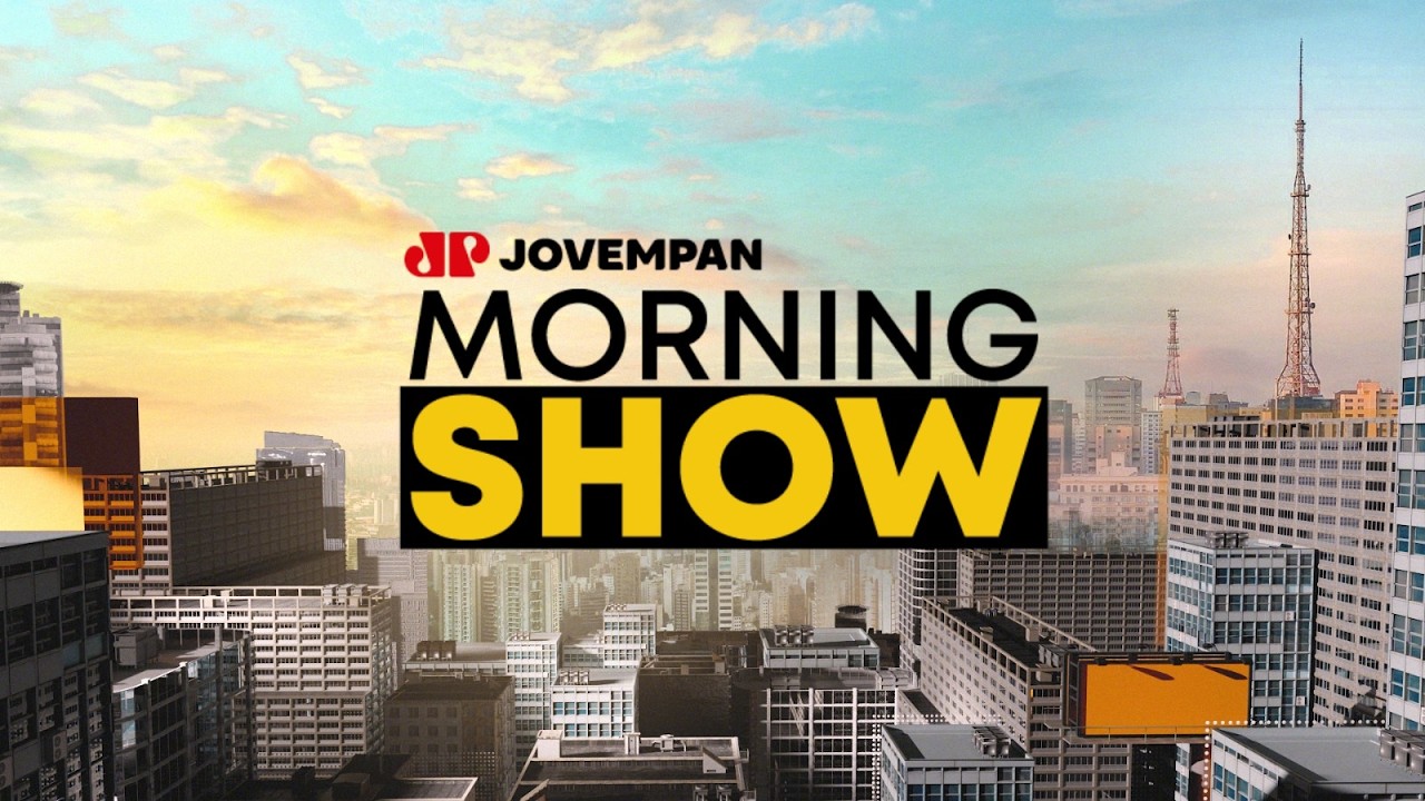 MORAES IMP&Otilde;E RESTRI&Ccedil;&Ocirc;ES EM DOMICILIAR DE BOLSONARO / SERGIO MORO AO VIVO | MORNING SHOW - 25/03/2026