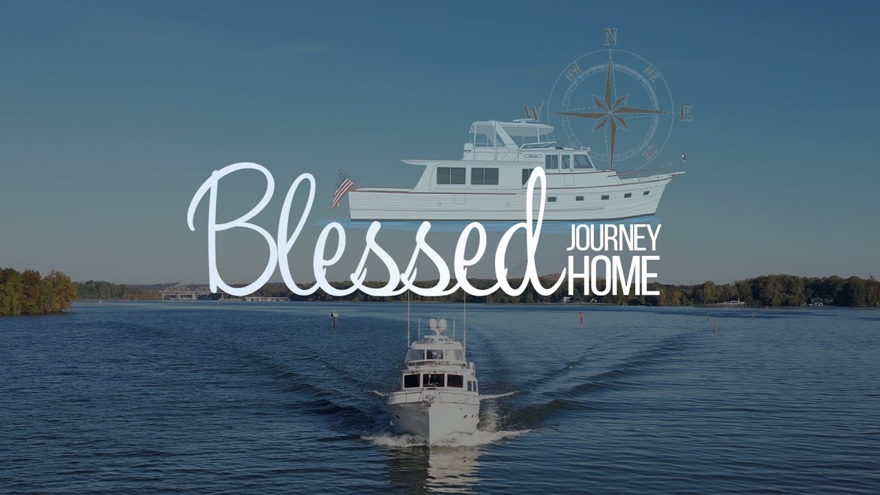 A Blessed Journey Home