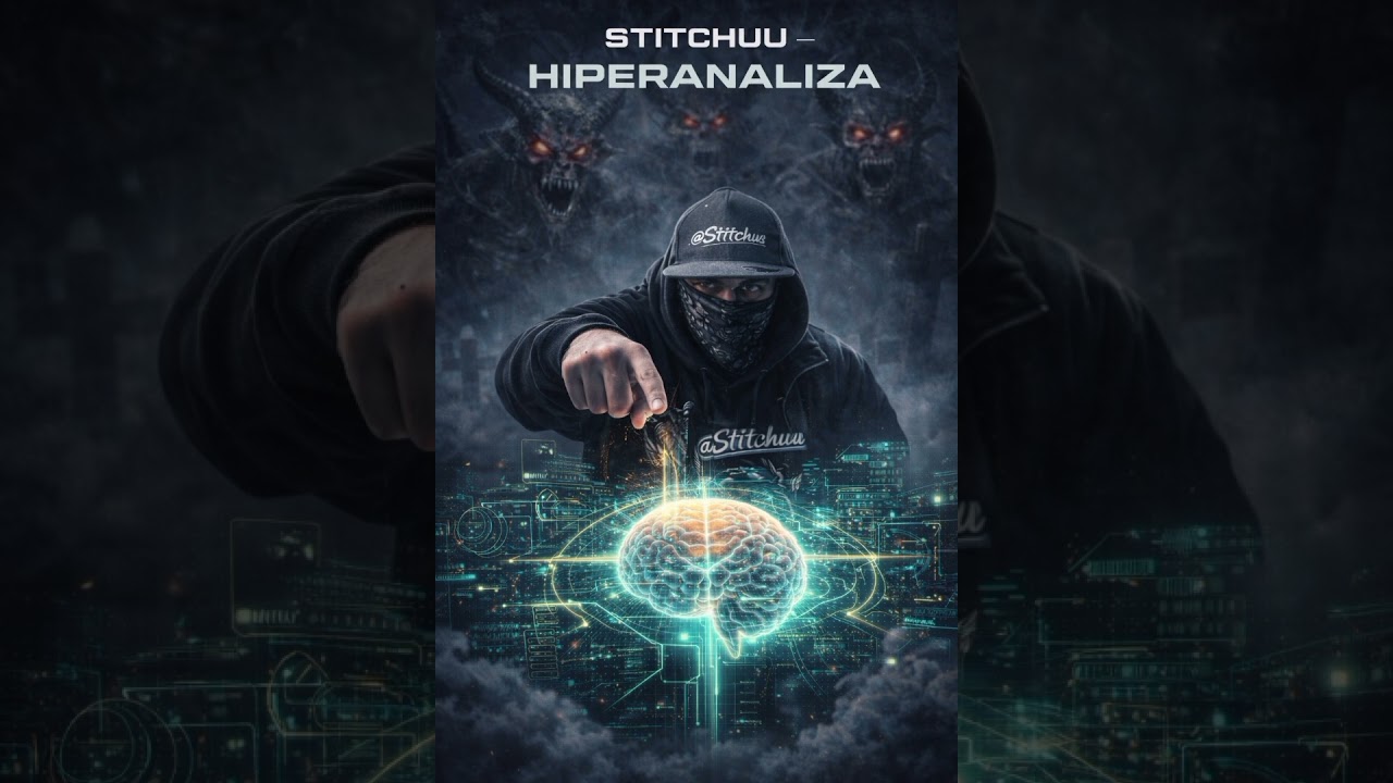 Hiperanaliza.
