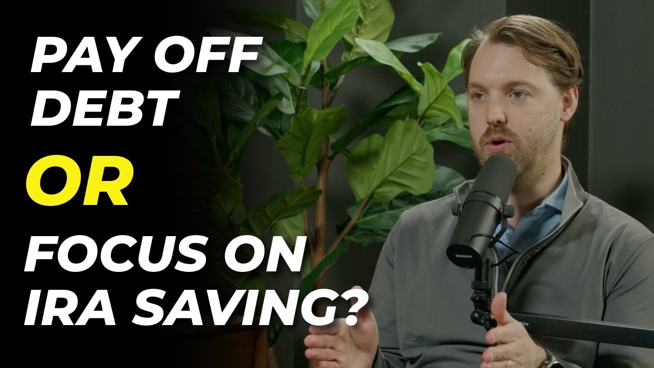 When to Pay Off Debt Before Retirement and When to Keep It