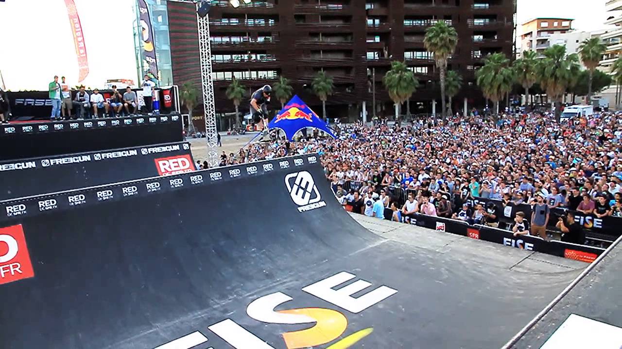 FISE World | Dakota 