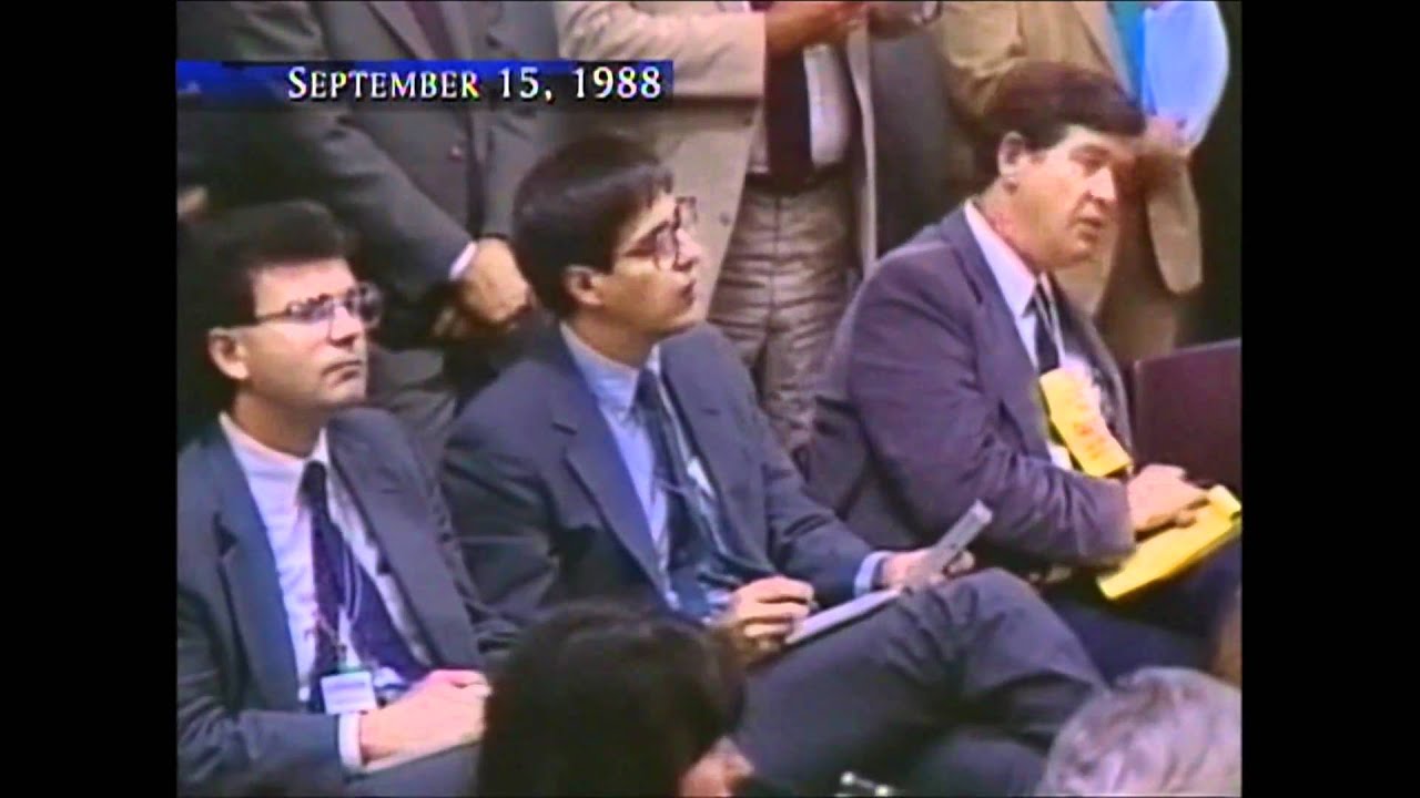 One of *My* Favorite Dan Quayle Moments