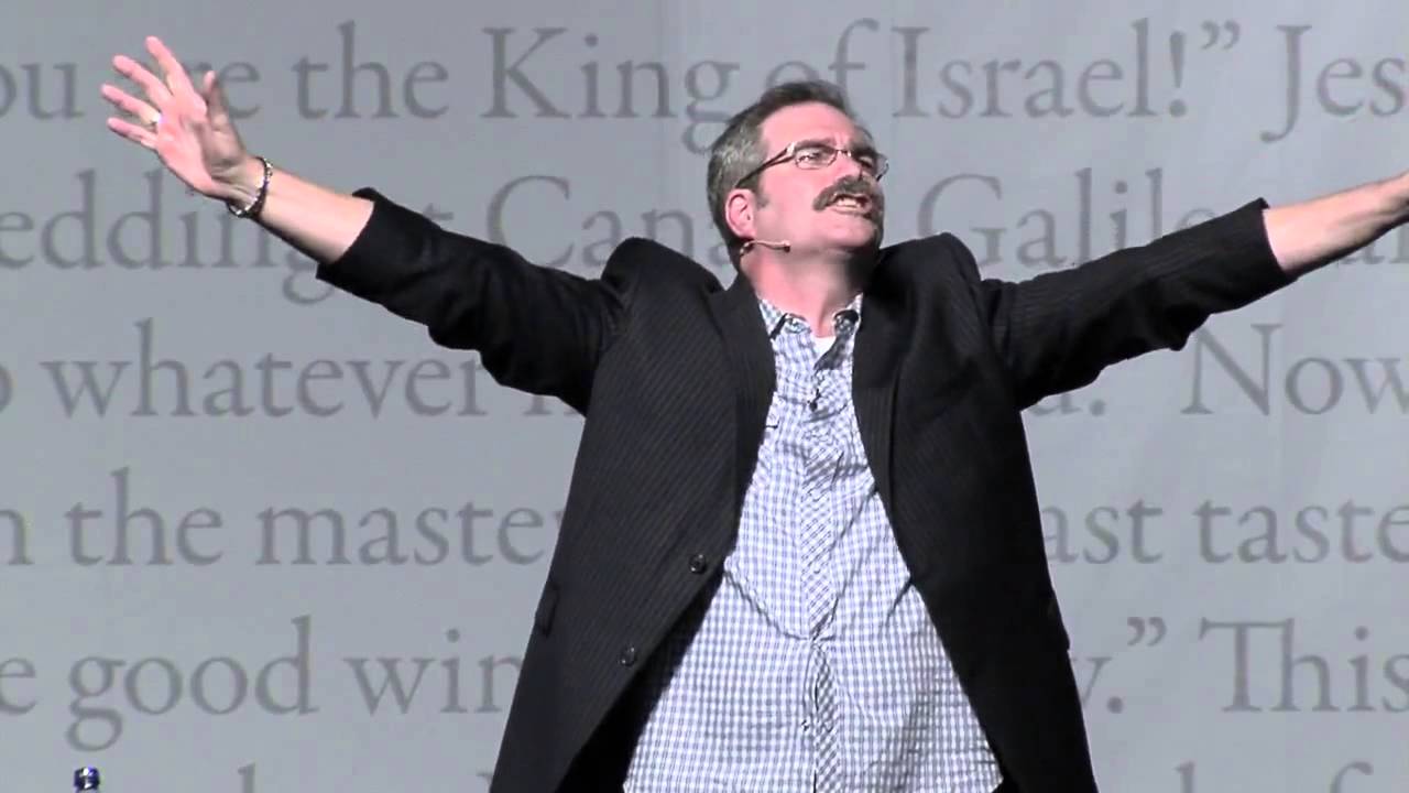 War of Words: Getting to the Heart for God's Sake