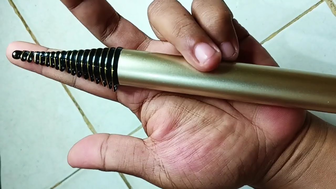 Upgrade Tegek Gouyi 450: Ganti Kolong ke Ukuran Lebih Besar Ala Solo Style