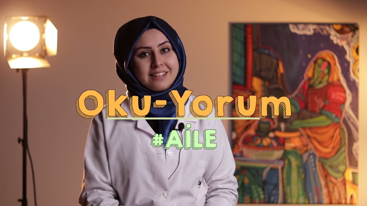 Veliler İçin Kitap Önerileri #1