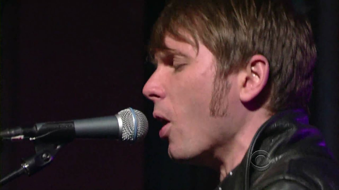 Franz Ferdinand - No You Girls (HD)