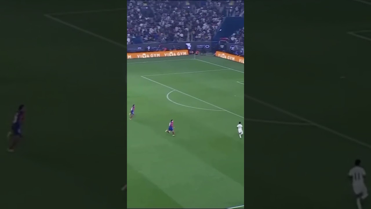goals of Real Madrid