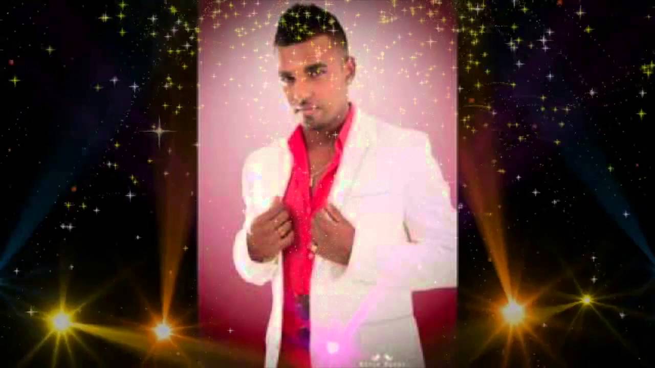 Nishard M-  Therapy  (Chutney Soca 2016)