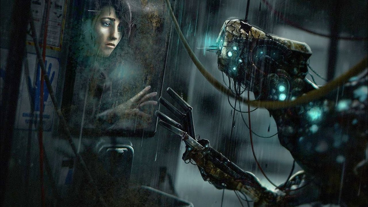 SOMA - No Commentary 🎲 Longplay