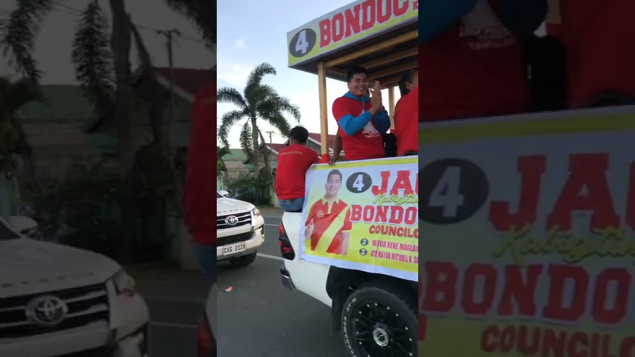 Jao Bondoc 2022