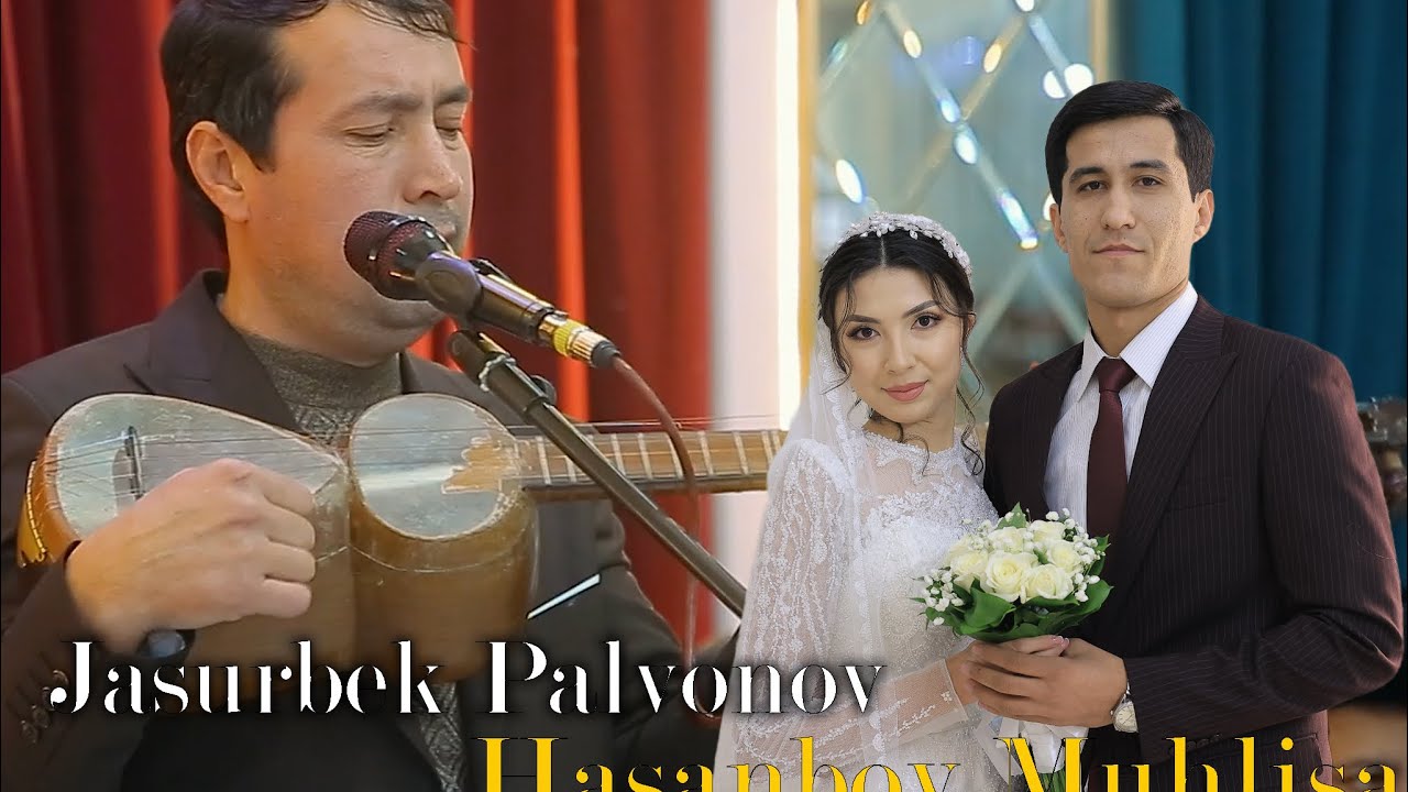 Hasanboy&Muhlisa 1-qisim 