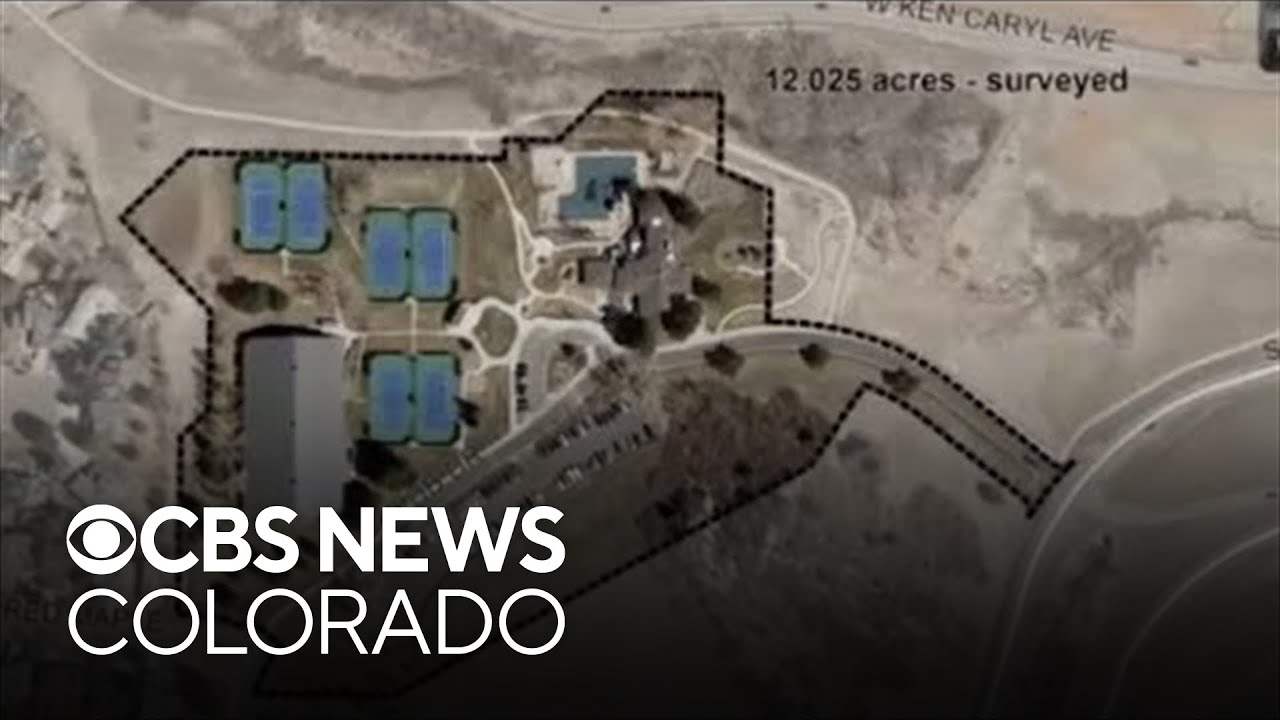 Ken-Caryl residents question idea to swap open space with Jefferson County