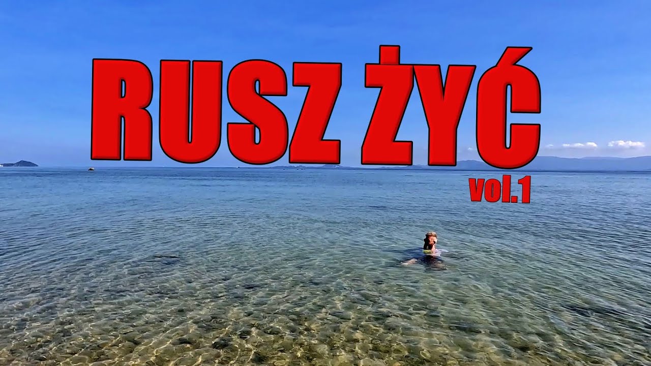 RUSZ ŻYĆ vol.1