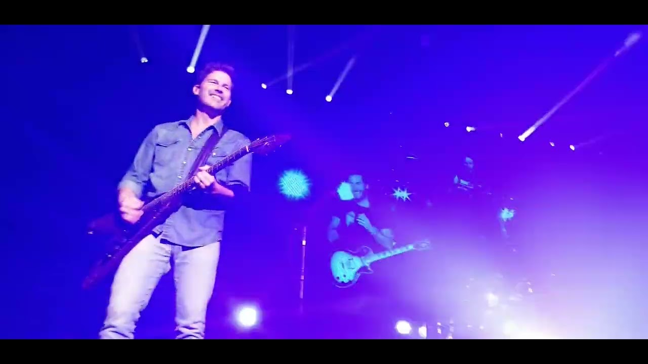 Nickelback 