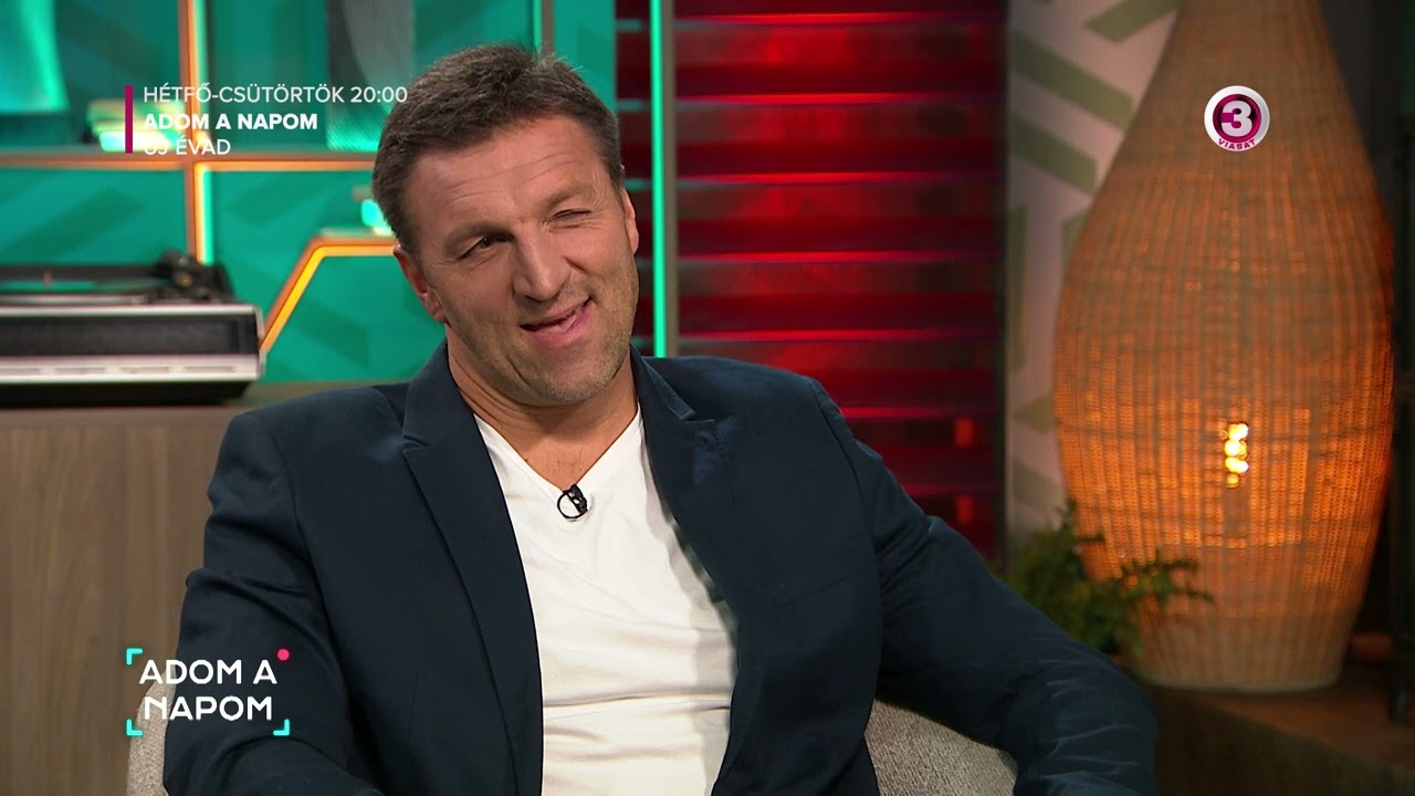 Adom a napom – Kiss Gergely mindig az a 23 éves vízilabdázó lesz, aki ott volt Sydneyben az olimpián