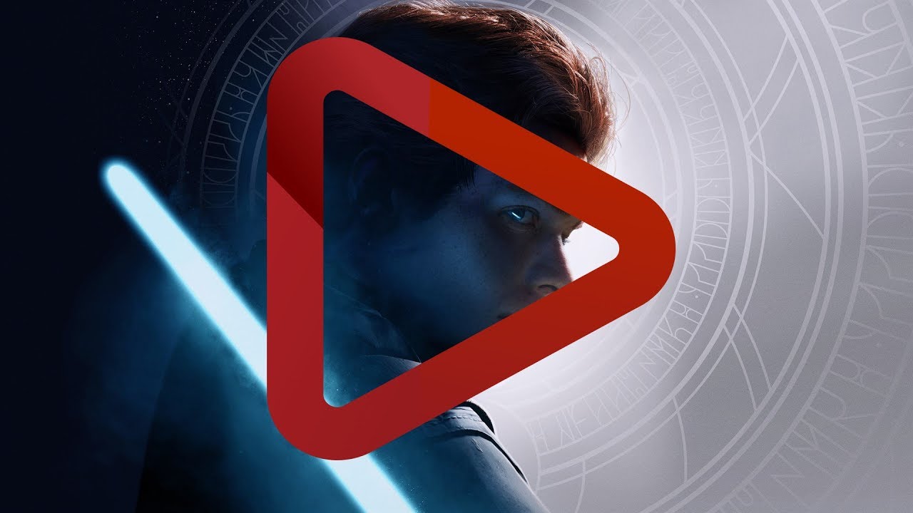 KharatianMusic - Infinity War (Star Wars Jedi: Fallen Order)