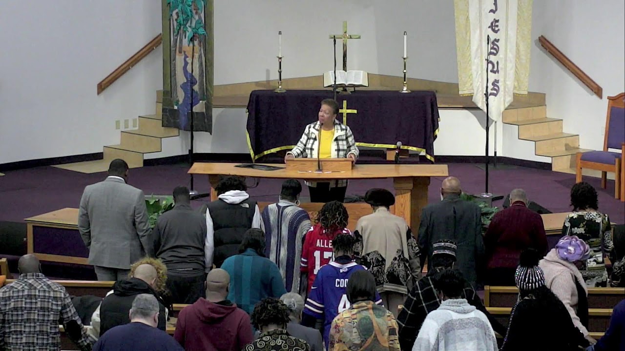 Sunday Morning Worship Experience | Bishop Darius G. Pridgen; Guest Speaker |