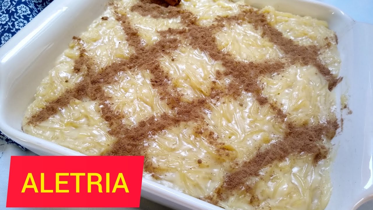 A MELHOR ALETRIA DO MUNDO / sem leite condensado/ receitas de natal