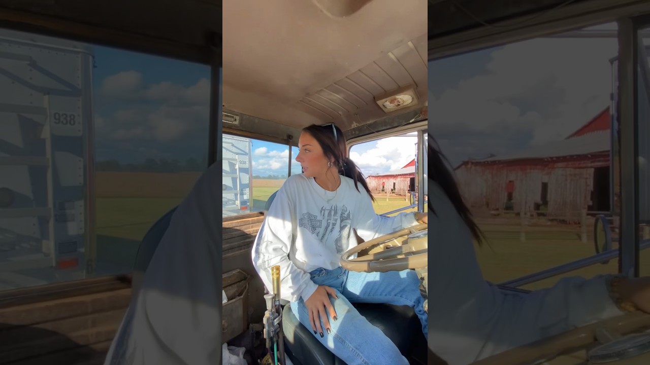 Hauling Beans in an R Model Mack