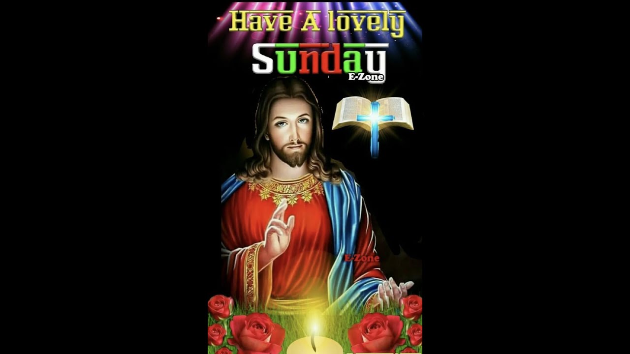 🔴 [LIVE] Happy Sunday - San Gonsalves Live Singing Session