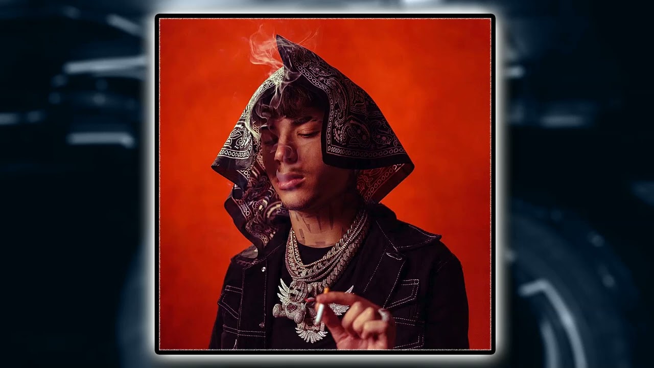 Shiva x Lazza Type Beat - 
