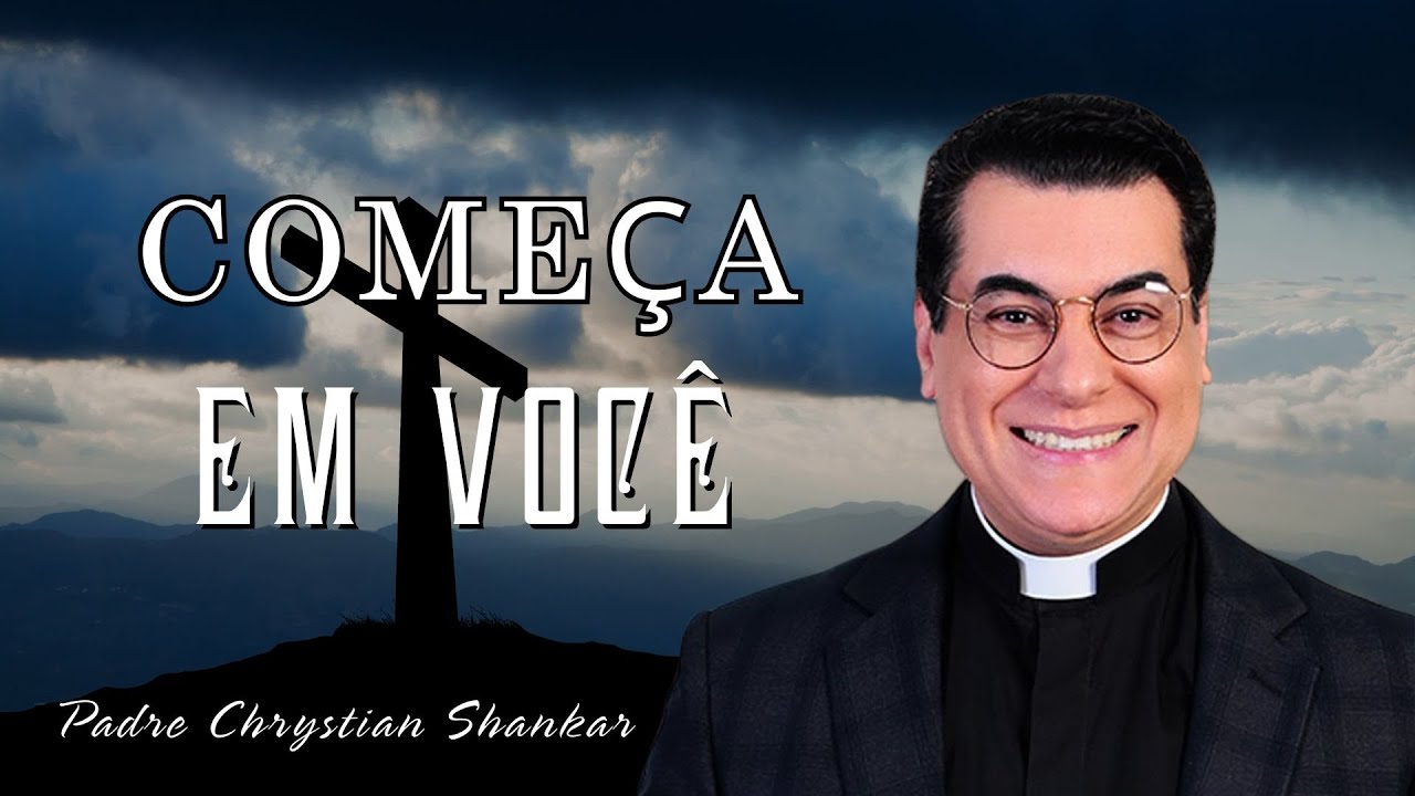 Deus Quer Mudar Você Primeiro