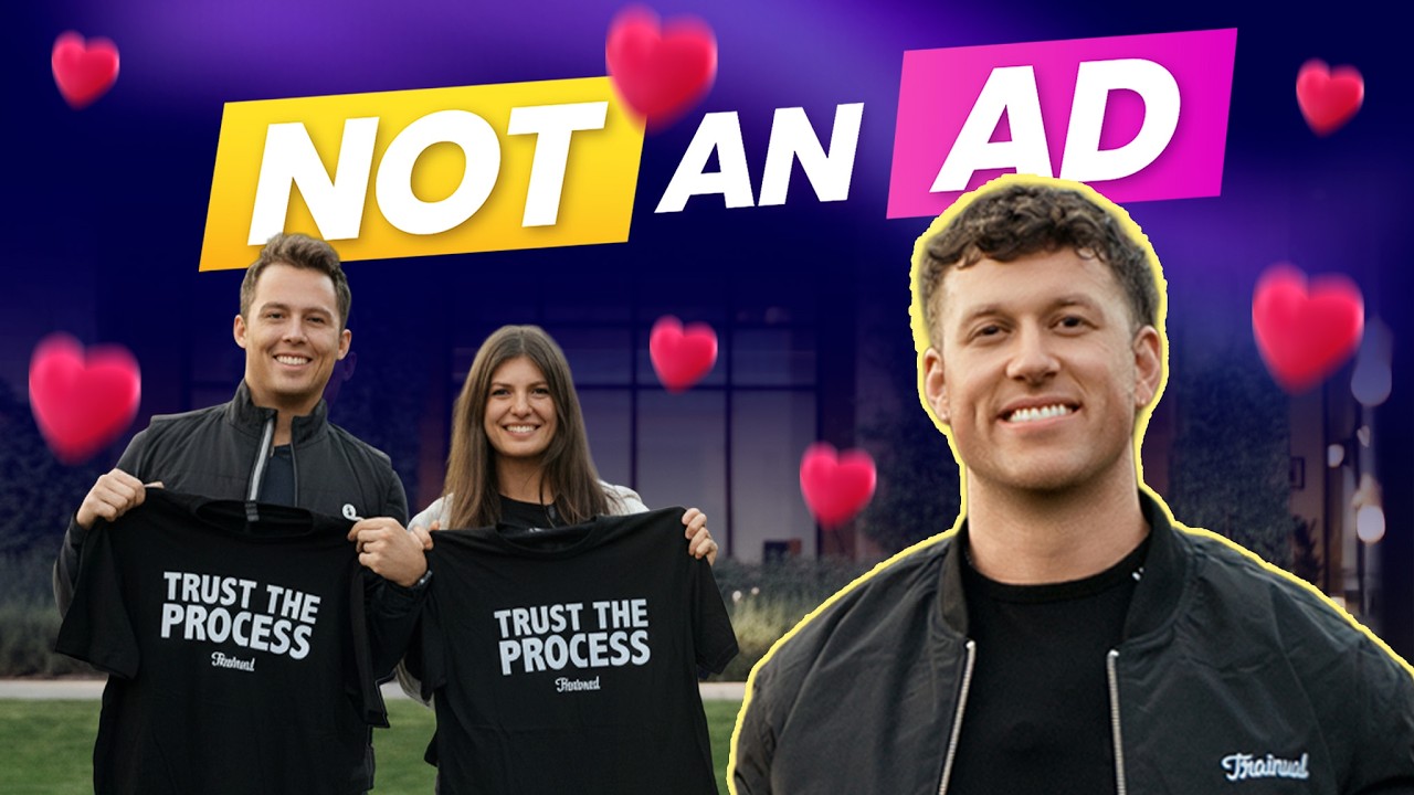 He Asked About Her Company Shirt… Now They’re Married | Clayton Echard (The Bachelor)