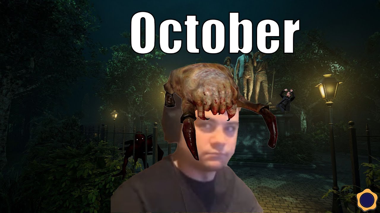 Best of Bazz October