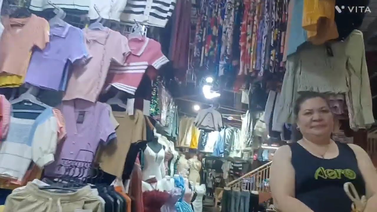 LIPA PUBLIC MARKET