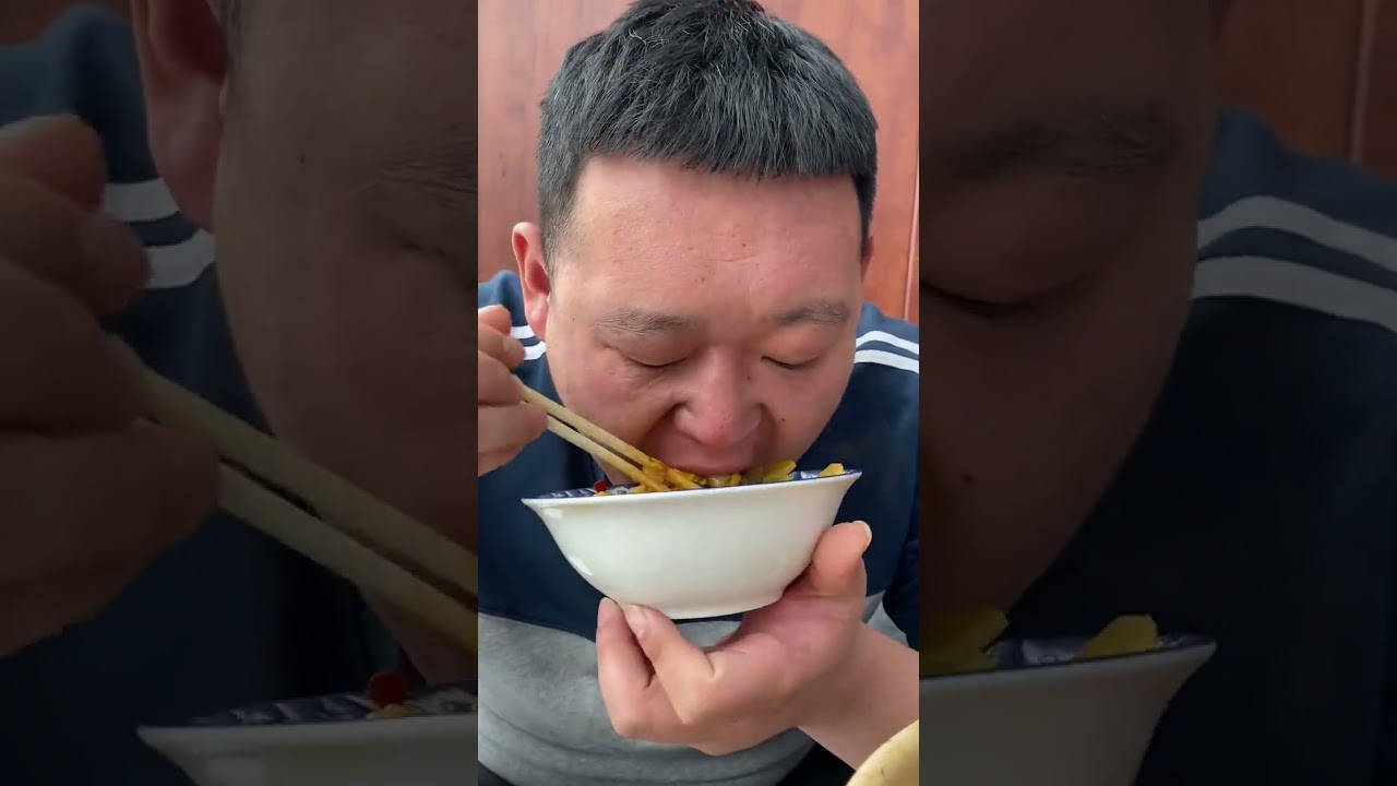 合理饮食，拒绝浪费