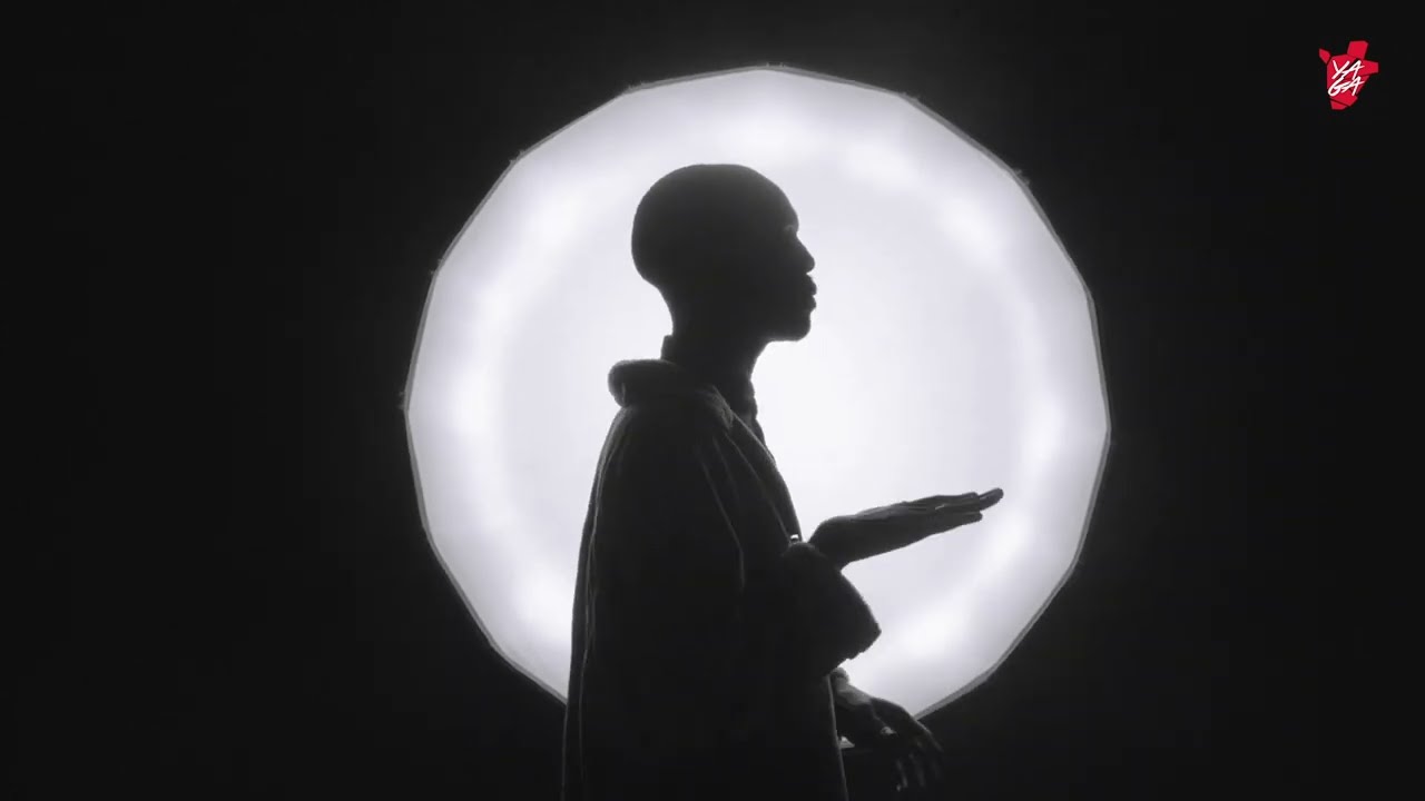 Mujiji Anas - Parce que tu es une femme [SLAM]