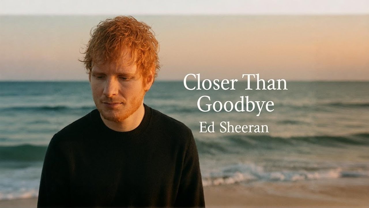 Ed sheeran 