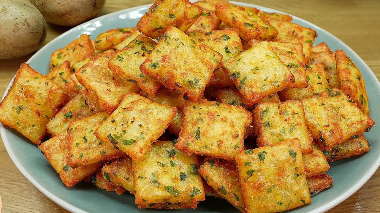 😳 🙆 റവയും ഉരുളക്കിഴങ്ങും ഉണ്ടോ❓എന്റെ പൊന്നോ എന്താരുചി ഒരു രക്ഷയുമില്ല Evening Snacks