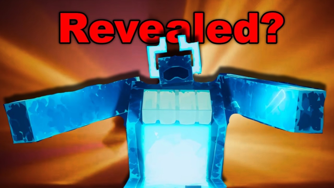 Minecraft's Fourth Dimension...