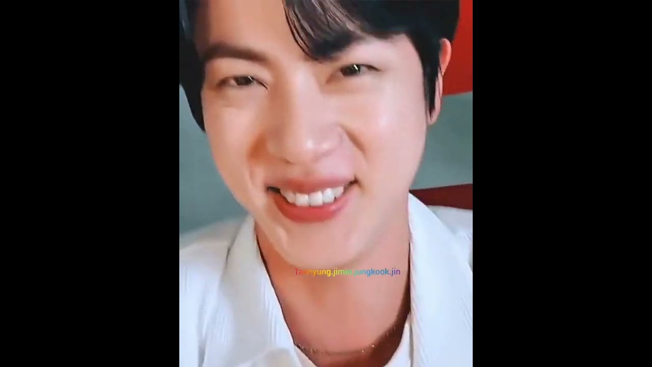 jin fmv zindagi ban gaye ho tum hindi song kimseokjin BTS army happy birthday