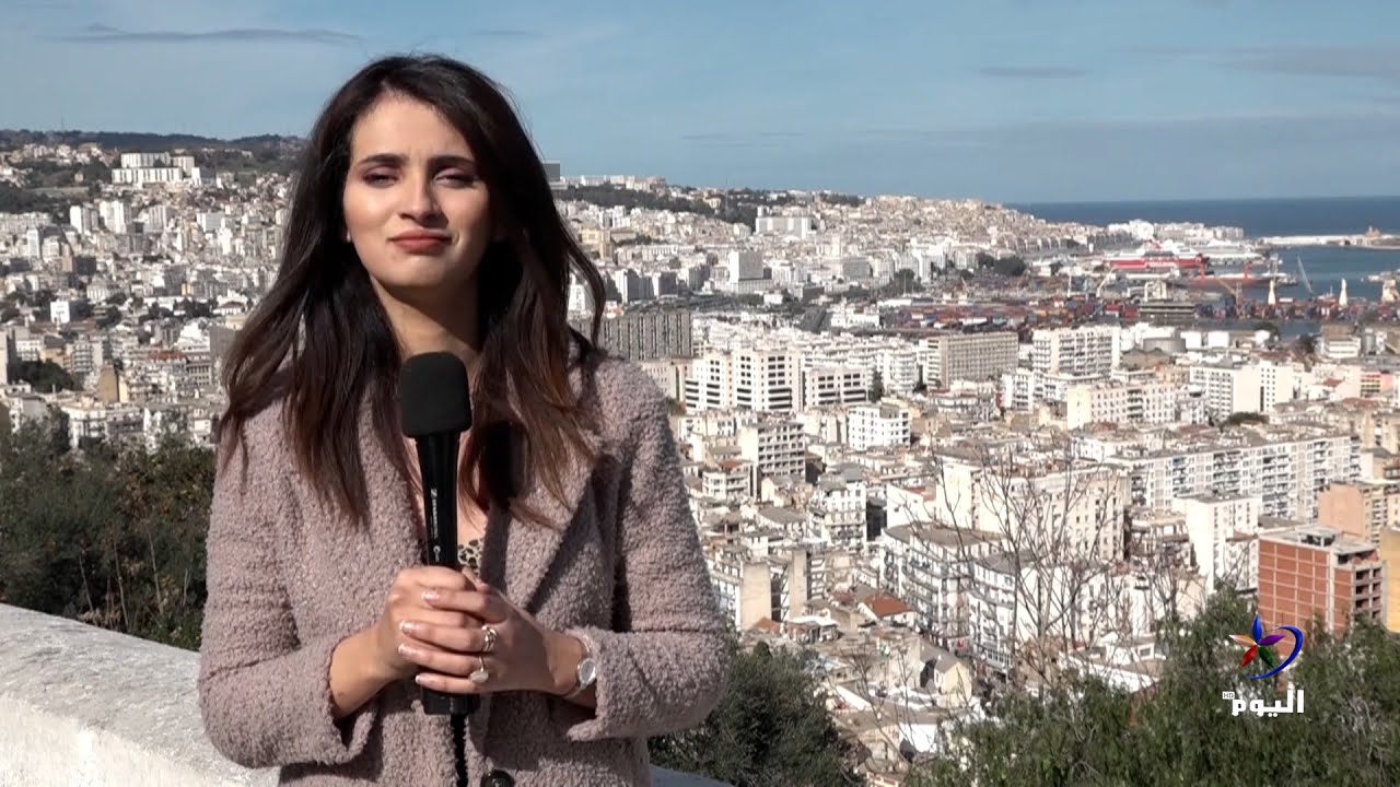 الأحزاب السياسية في الجزائر تناقش مسودة قانون الأحزاب