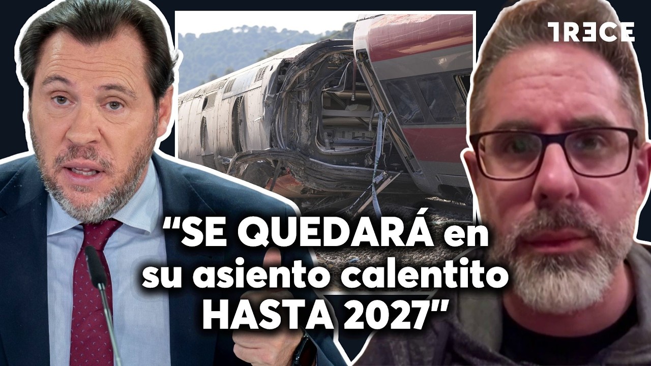 Tragedia de Adamuz: 