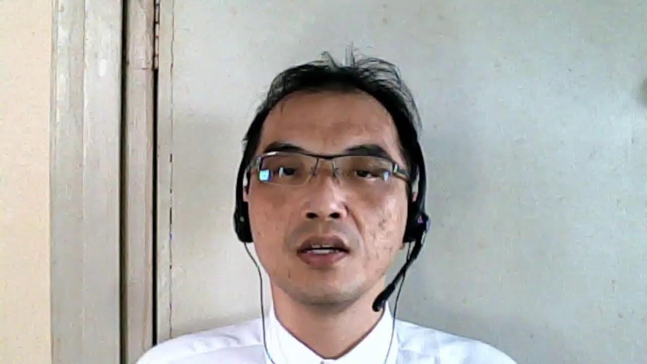 Hidden Treasure of Competency Iceberg Model | MakeLife Massive Live Stream