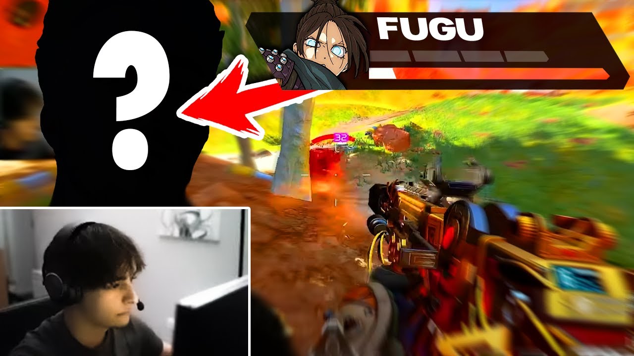 J'AI TU&Eacute; CE JOUEUR EN TOURNOIS POUR LE TOP 1 !