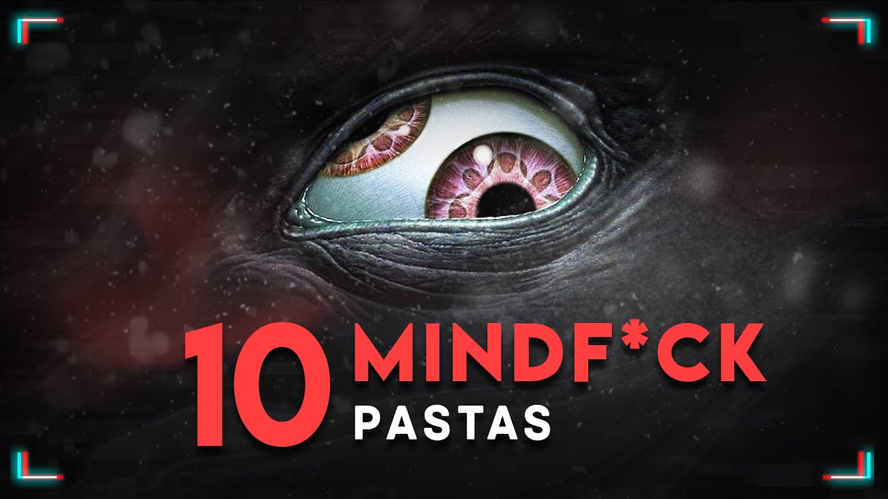 Creepypasta Compilation German - 
