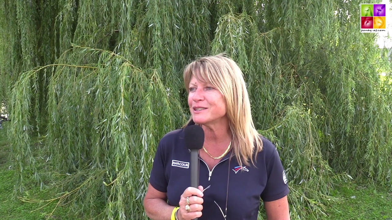 Championnats d'Europe Strzegom : les dresseurs français se confient sur leurs prestations