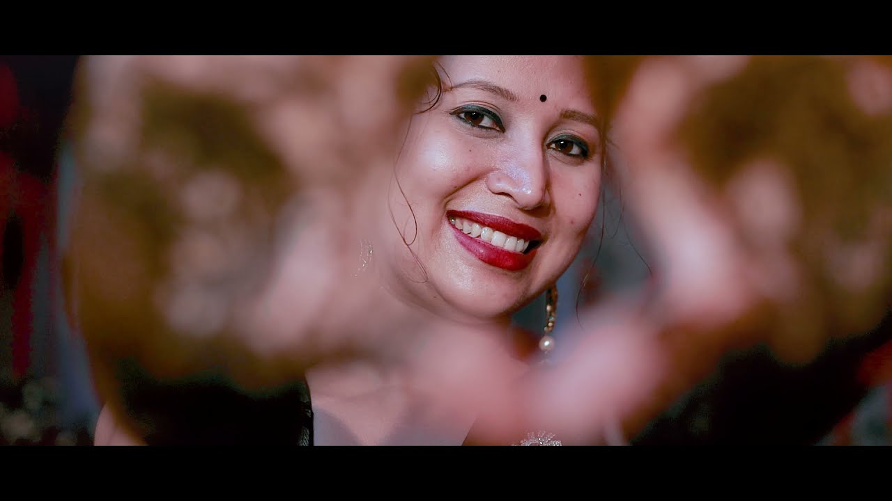 ||DR. PRANAB WEDS DAISY||FULL CINEMATIC WEDDING VIDEO 2021|| #wedding #assam #cinematic